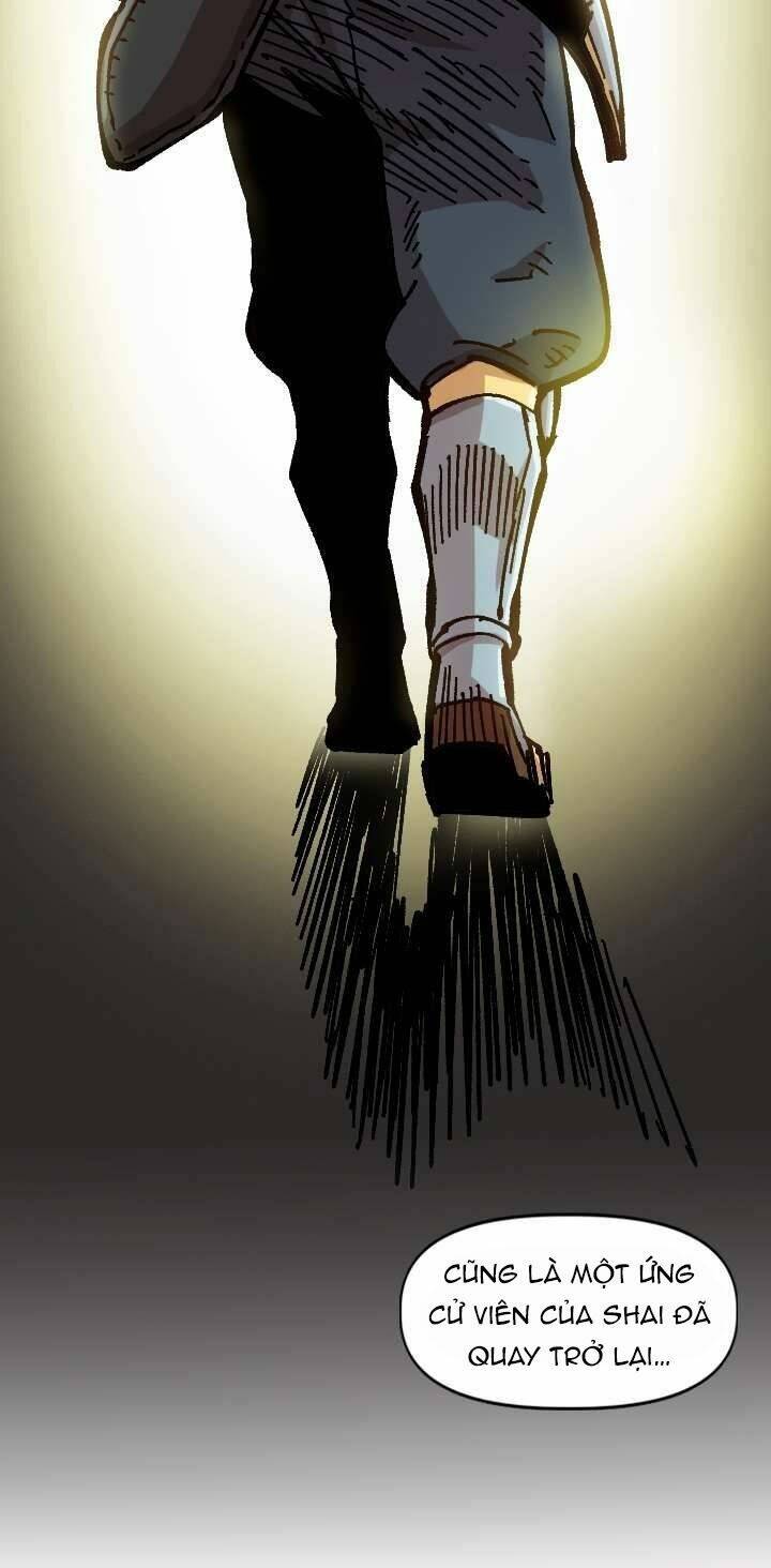 Nô Lệ Nghịch Thiên: Chapter 67