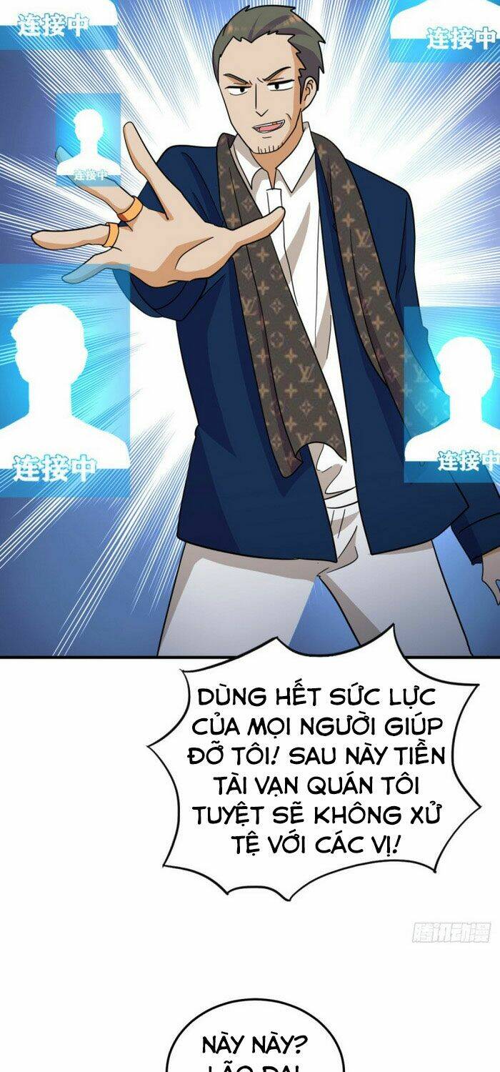 Đại Gia Livestream Vạn Giới: Chapter 80