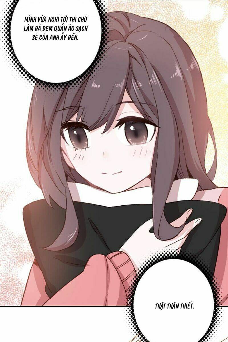 Nhất Sinh Nhất Thế Mỹ Nhân Cốt: Chapter 30