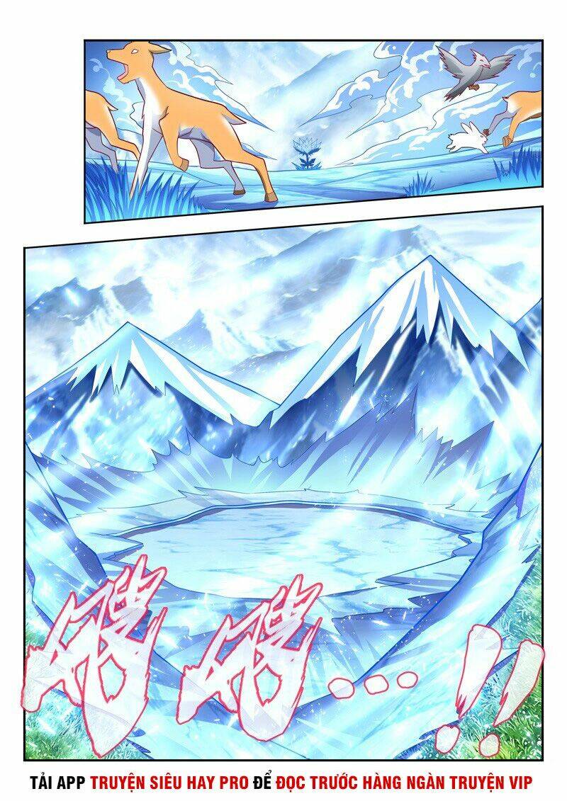 Vạn Giới Thần Chủ: Chapter 145