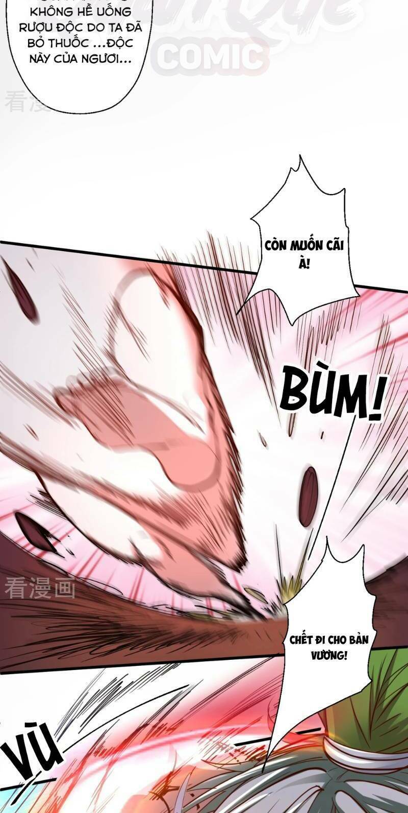 Tối Cường Đại Biểu Hoàng Kim Thận: Chapter 66