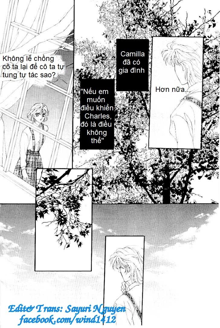 Princess Diana: Chapter 3