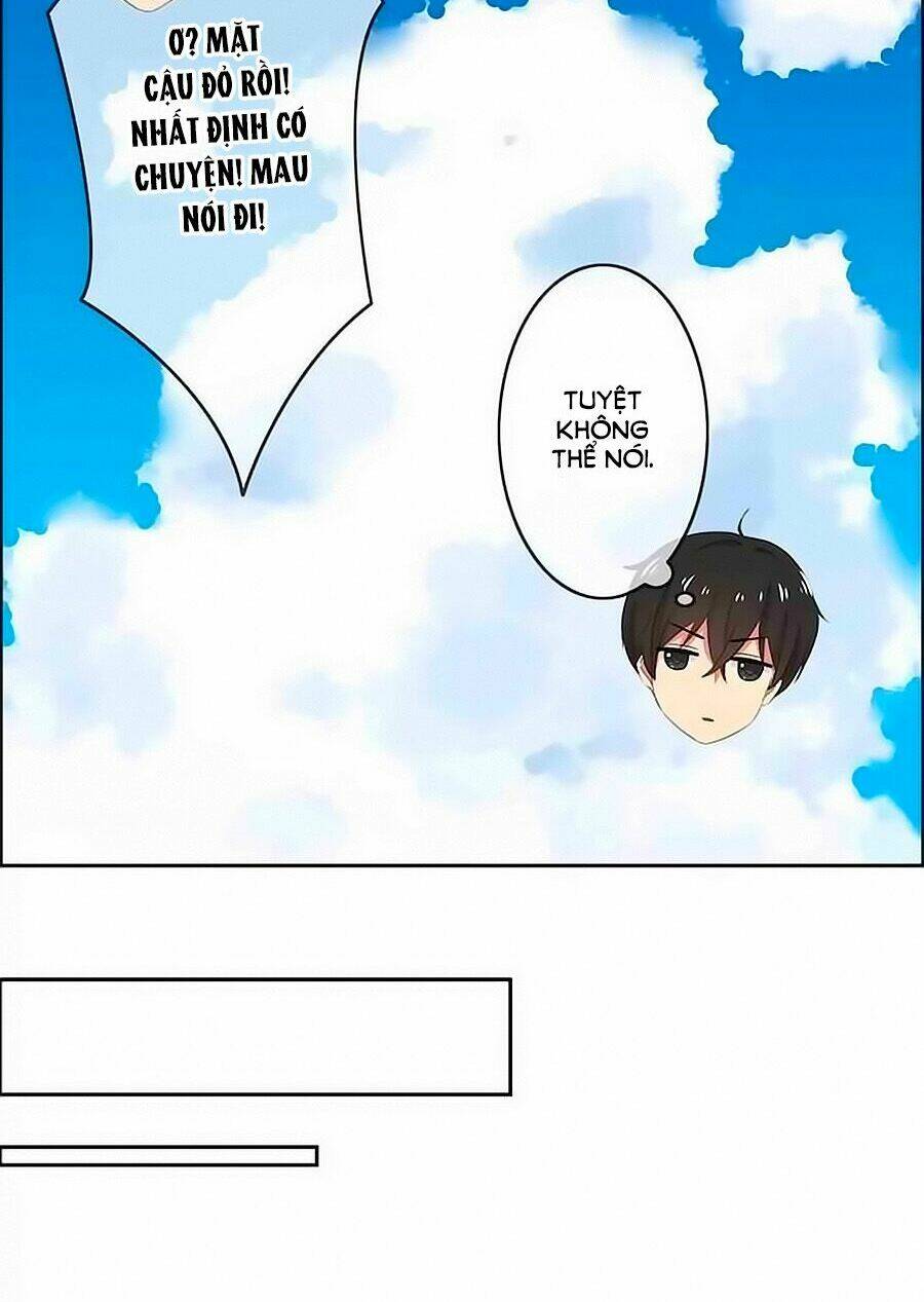 Đại Thần Tình Yêu Chớ Chạm Tôi: Chapter 49