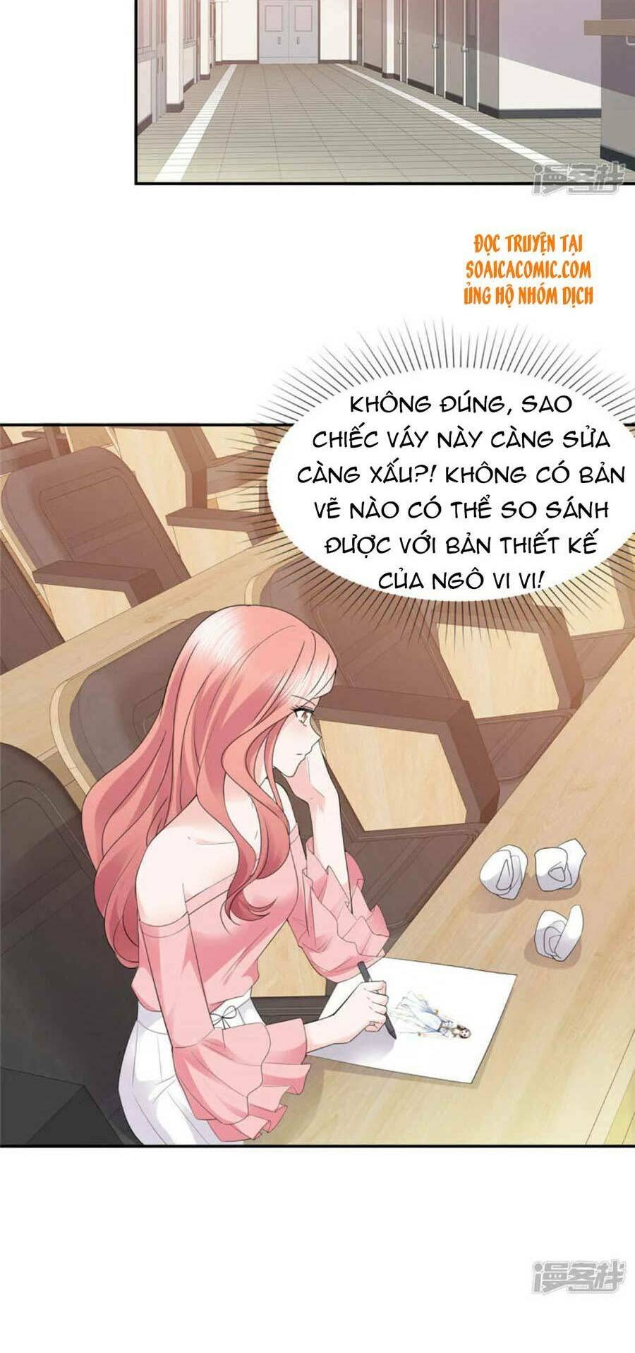 Nhược Hữu Hàn Đông Ngộ Noãn Dương: Chapter 28