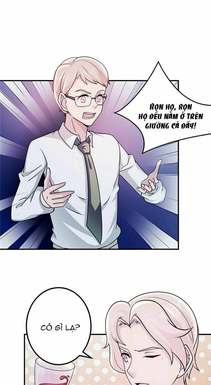 Mạc Thiếu Bức Hôn: Vợ Mới Khó Chống Đỡ: Chapter 88