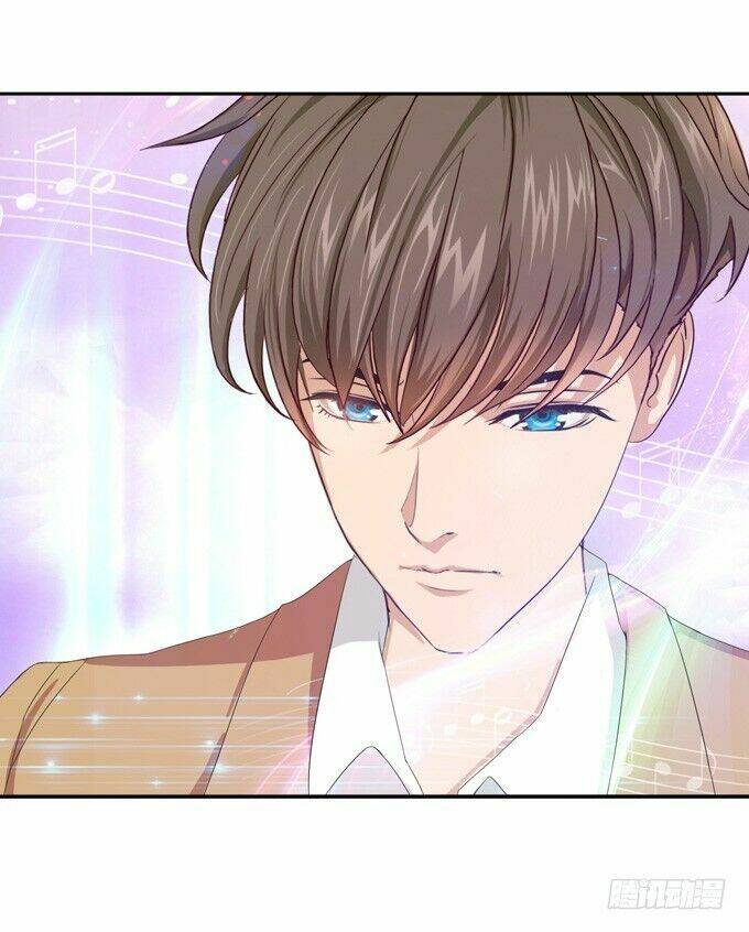 Tình Yêu Ba Tuyến: Chapter 3