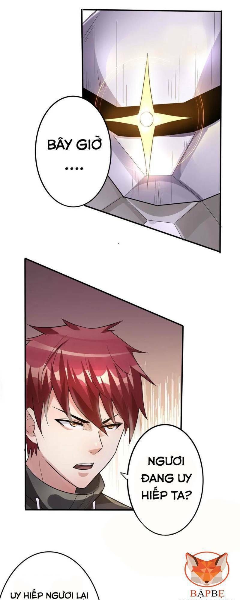 Tiên Vương Trùng Sinh: Chapter 114