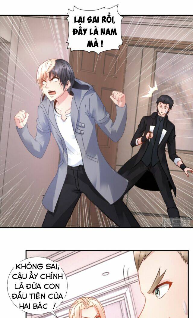 Phong Thủy Thiên Sư: Chapter 51