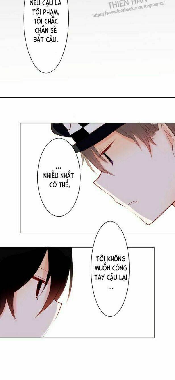 Rodiura Kurashi: Chapter 15.2