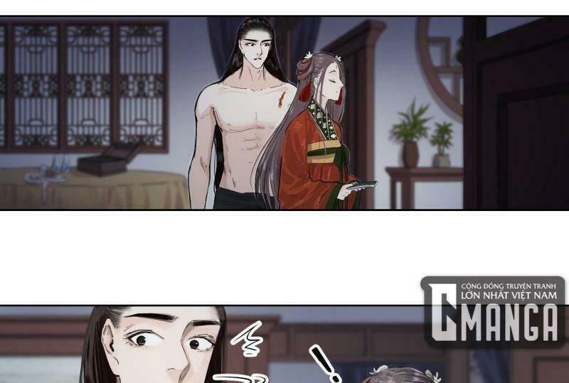 Kẹo Bông Gòn Và Mộng Giữa Ban Ngày: Chapter 32