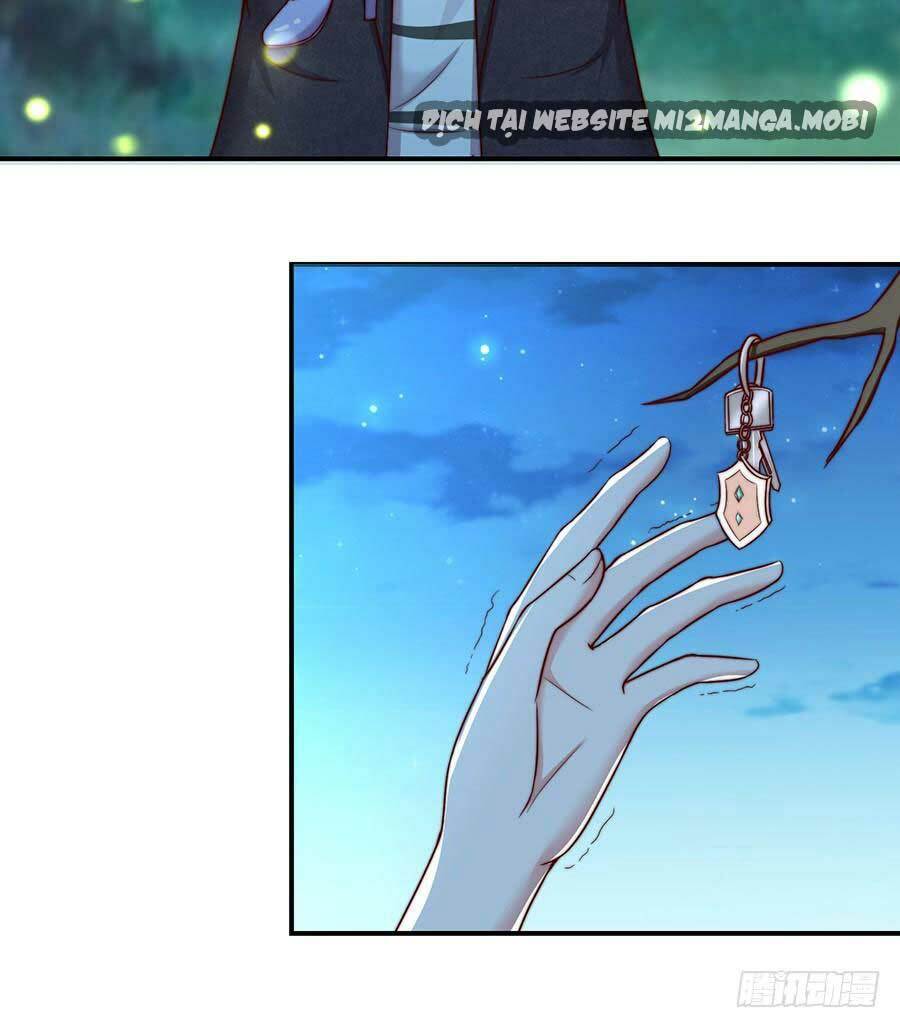 Gả Cho Tình Cũ Làm Lão Bà: Chapter 37