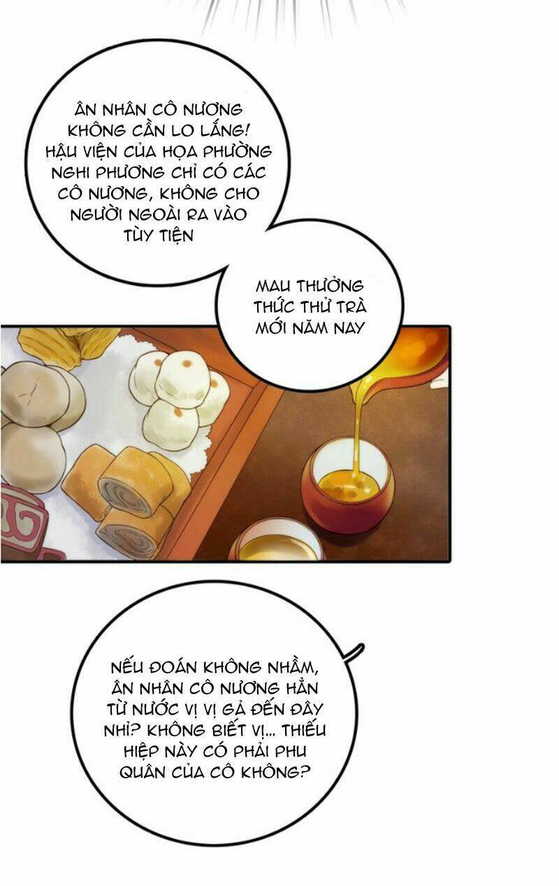 Cướp Chàng Vợ Về Đón Năm Mới: Chapter 29