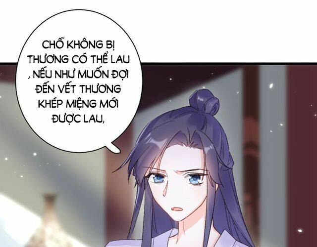 Hoa Nhan Sách: Chapter 102