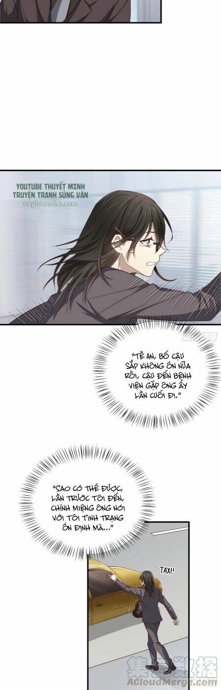 Đơn Phương Yêu Thầm Anh: Chapter 74