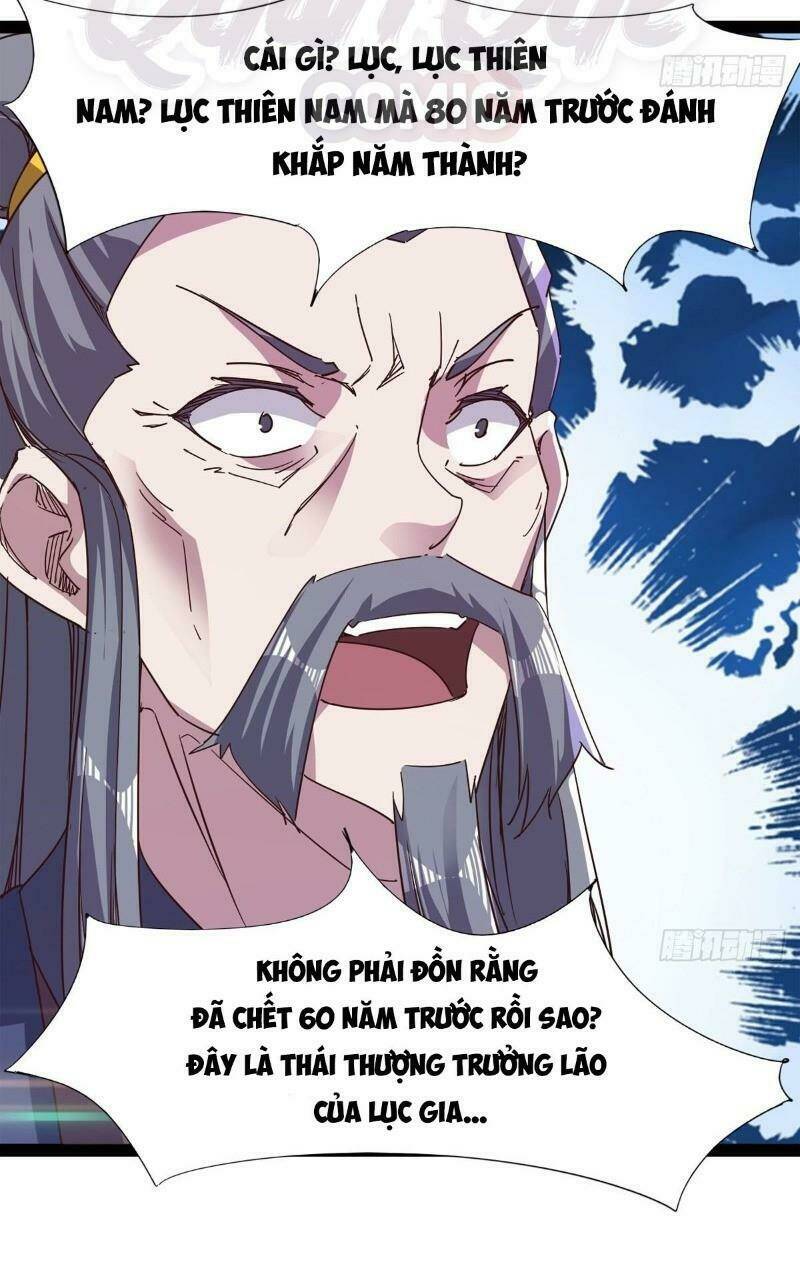 Kiếm Đồ: Chapter 40