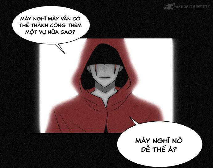 Thành Phố Ma Thuật: Chapter 15