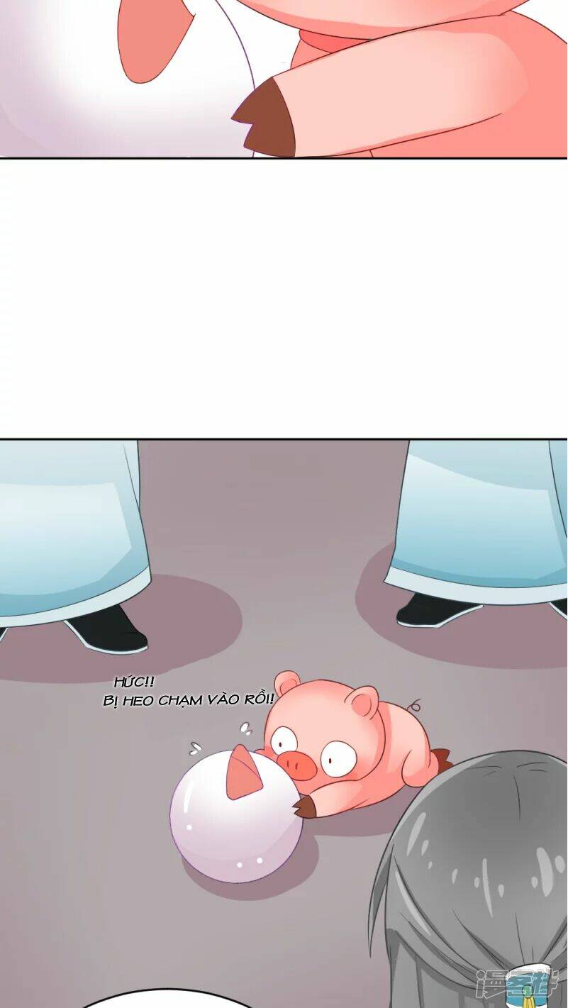 Đệ Tử Của Ta Là Heo: Chapter 2