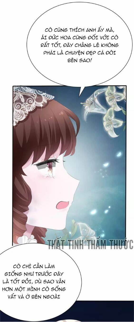 Một Lời Không Hợp Liền Hút Máu: Chapter 28