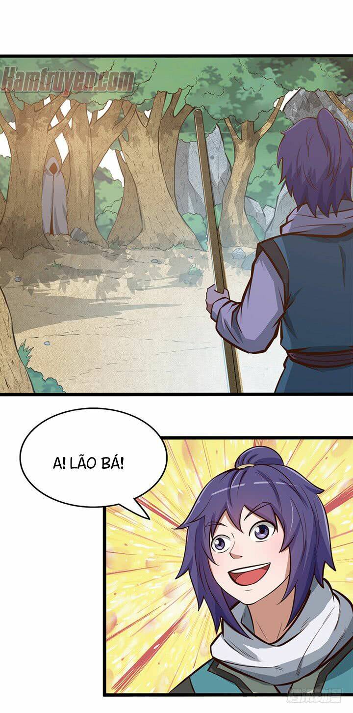 Hiệp Hành Cửu Thiên: Chapter 94