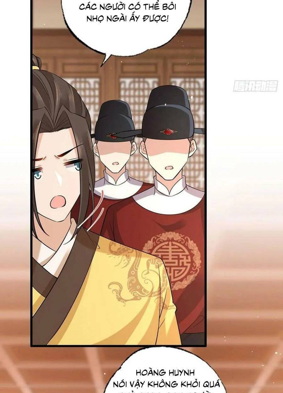 Nữ Thủ Phú Chi Kiều Sủng Nhiếp Chính Vương: Chapter 156