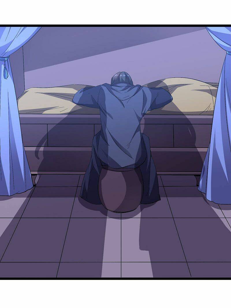 Phục Thiên Thánh Chủ: Chapter 88