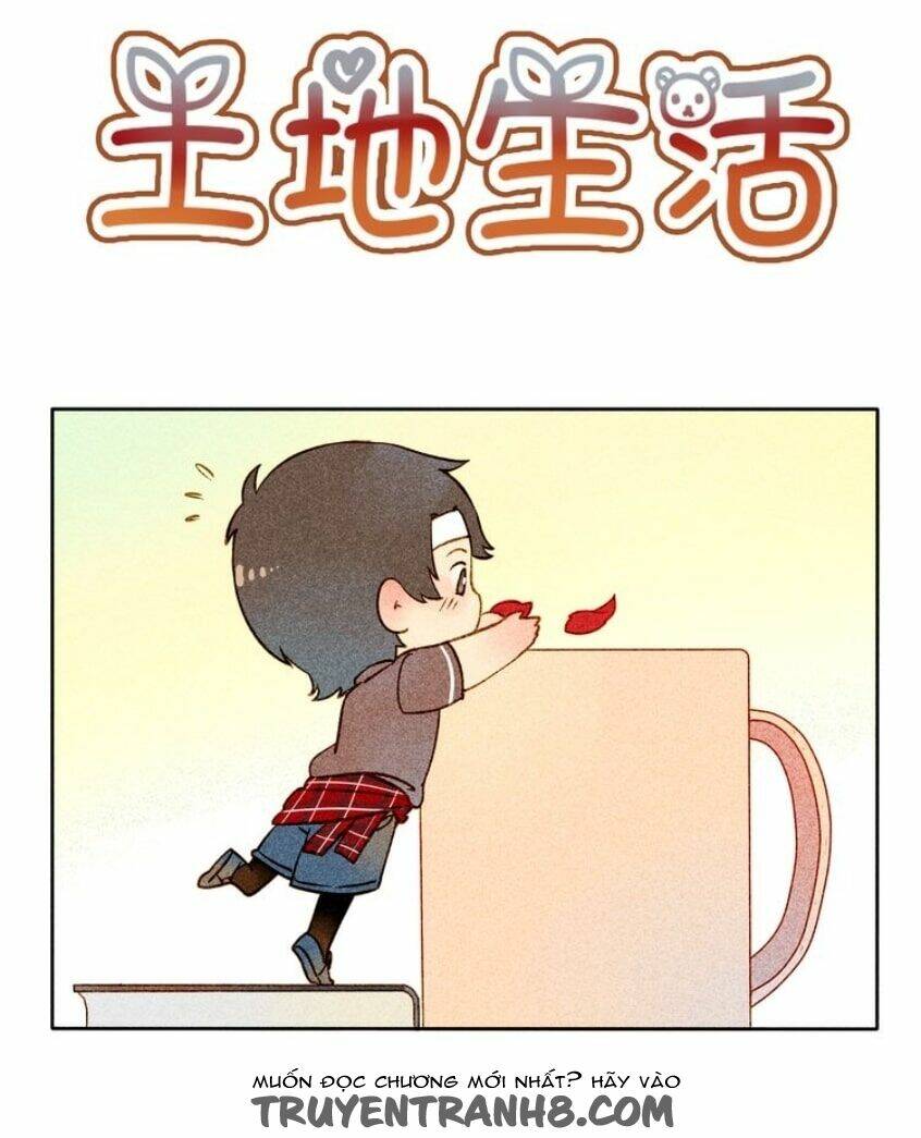 Tại Hạ Là Thần Tình Yêu: Chapter 31