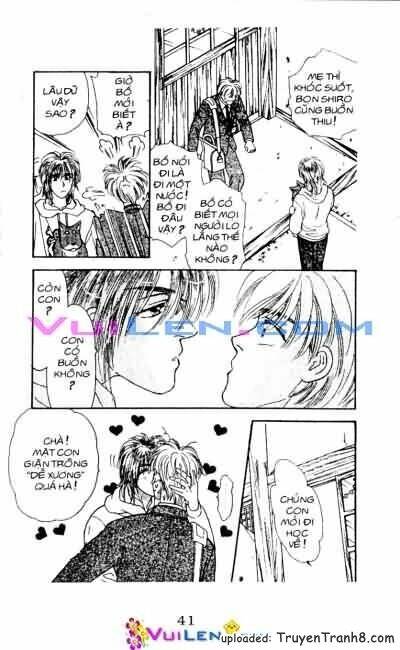 Công tử nghèo: Chapter 9