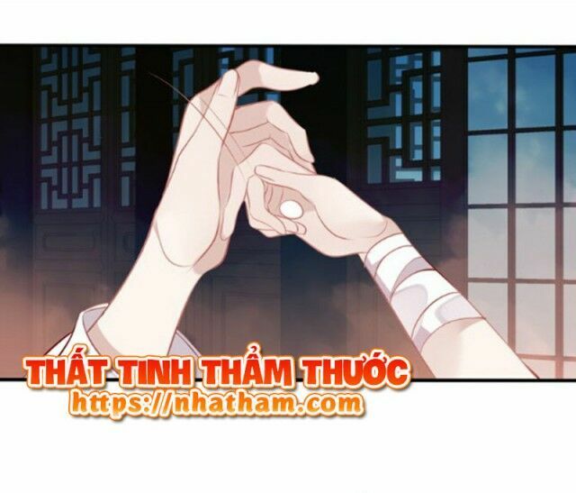 Ngô hoàng tại thượng: Chapter 40
