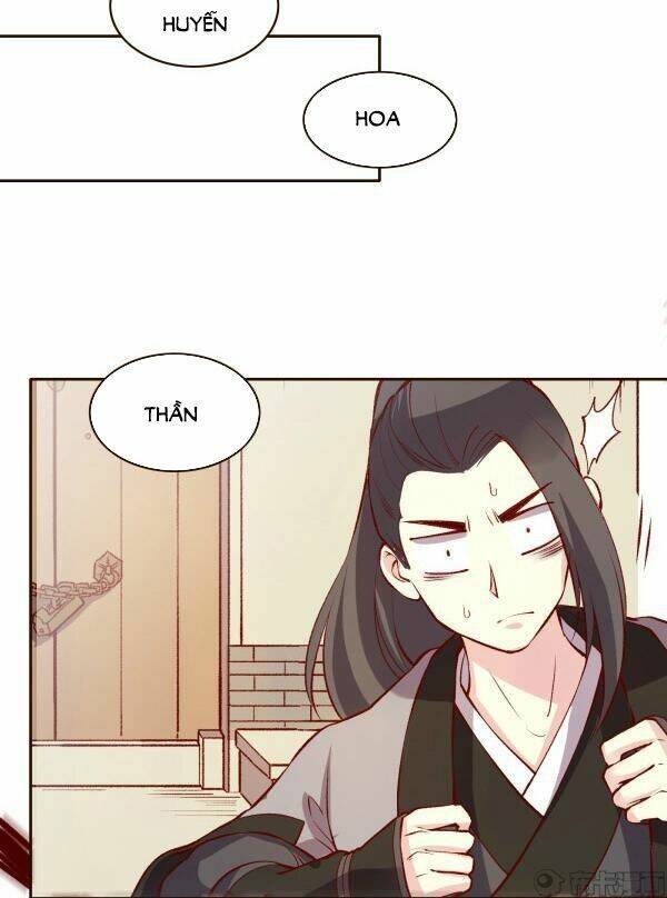 Yến Sơn Phái Và Bách Hoa Môn: Chapter 137