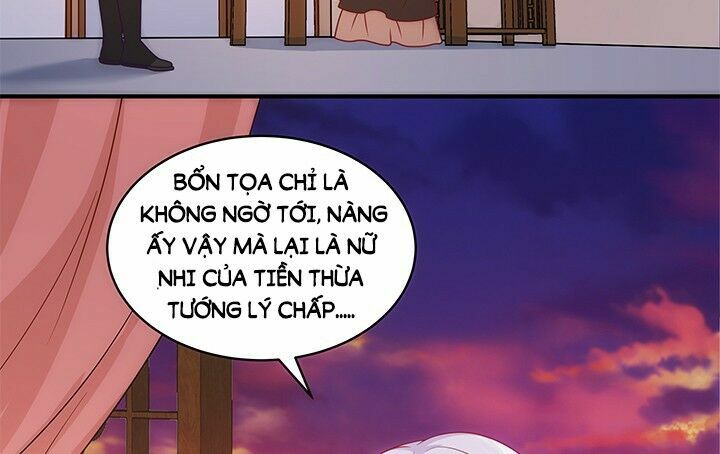Đô đốc đại nhân sủng thê kí: Chapter 5.2
