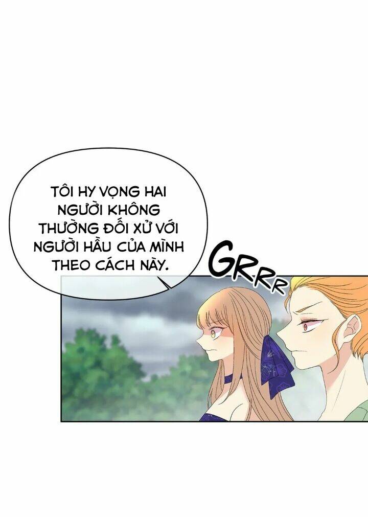 Công Chúa Thời Gian Có Hạn: Chapter 13