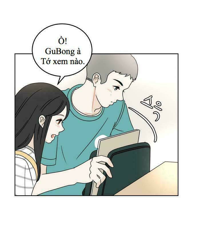 30 Phút Bước Đi Bên Em: Chapter 52