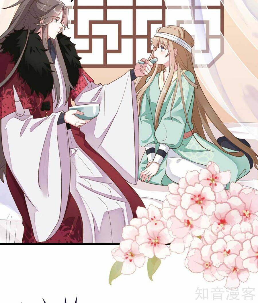 Đích Nữ Hữu Độc: Chapter 61