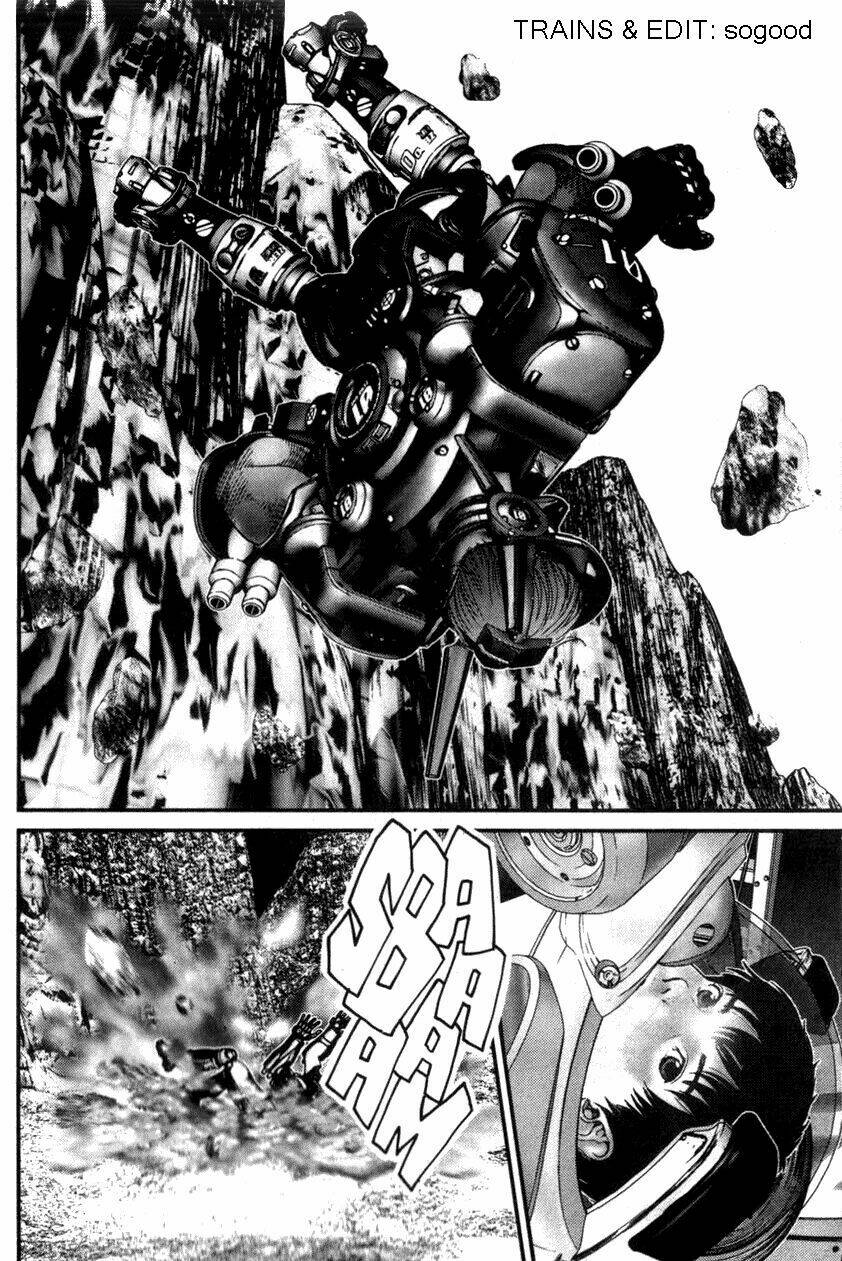 Zero One 01: Chapter 14