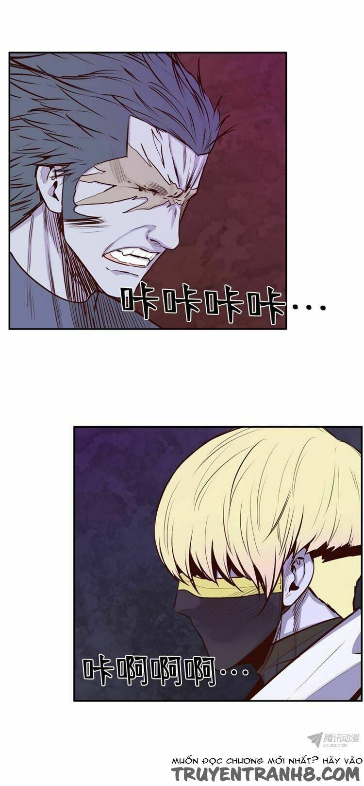 Vua Của Vong Linh: Chapter 154