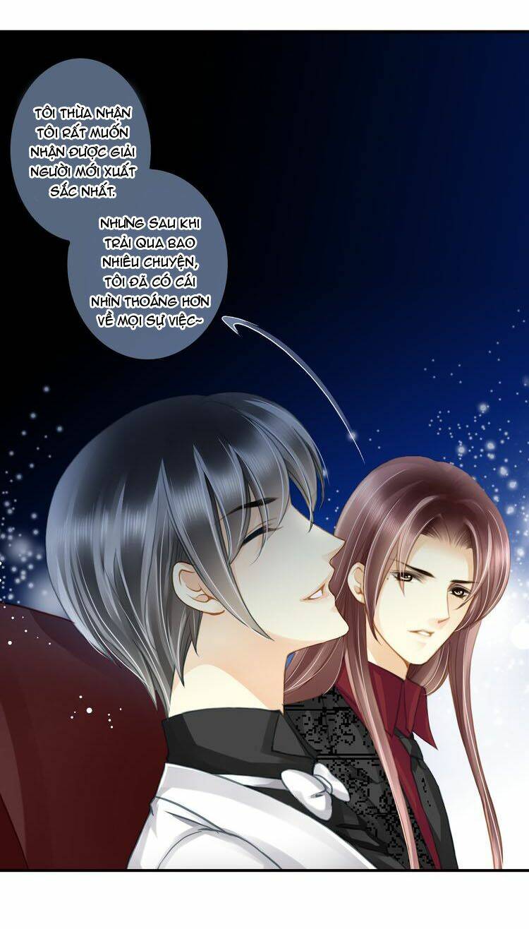 Siêu Sao Trứ Danh: Chapter 37