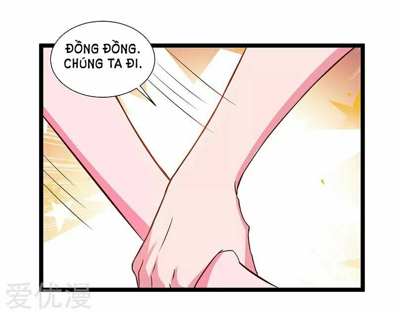 Trọng Sinh Khí Thiếu Quy Lai: Chapter 33