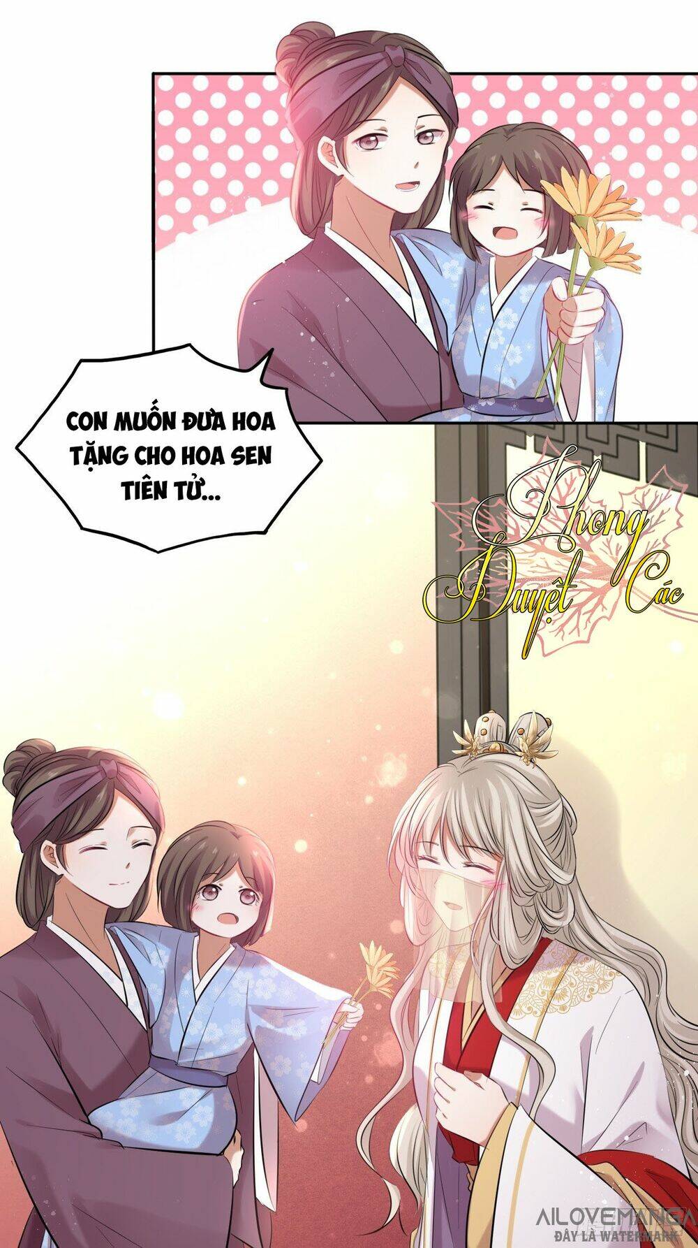 Vương Phi Thật Thích Trang Điểm: Chapter 148