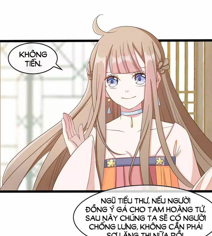 Đích Nữ Hữu Độc: Chapter 36