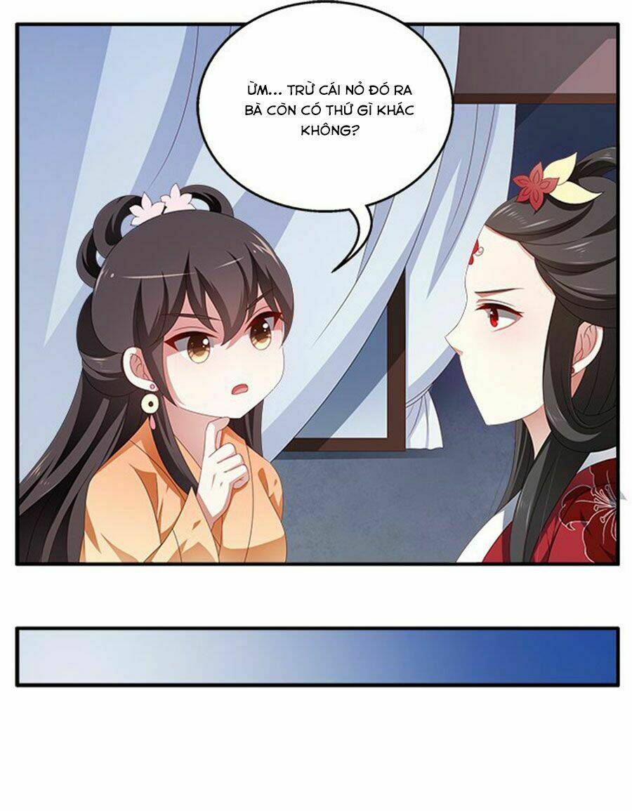 Thịnh Thế An Nhiên: Chapter 30