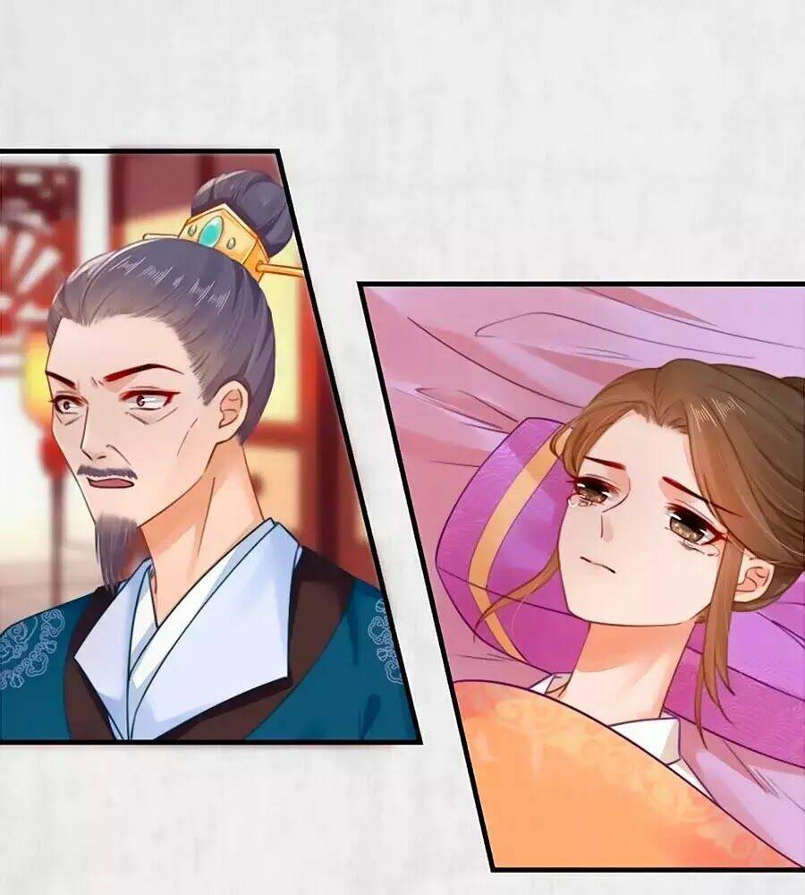 Hoạn Phi Hoàn Triều: Chapter 56