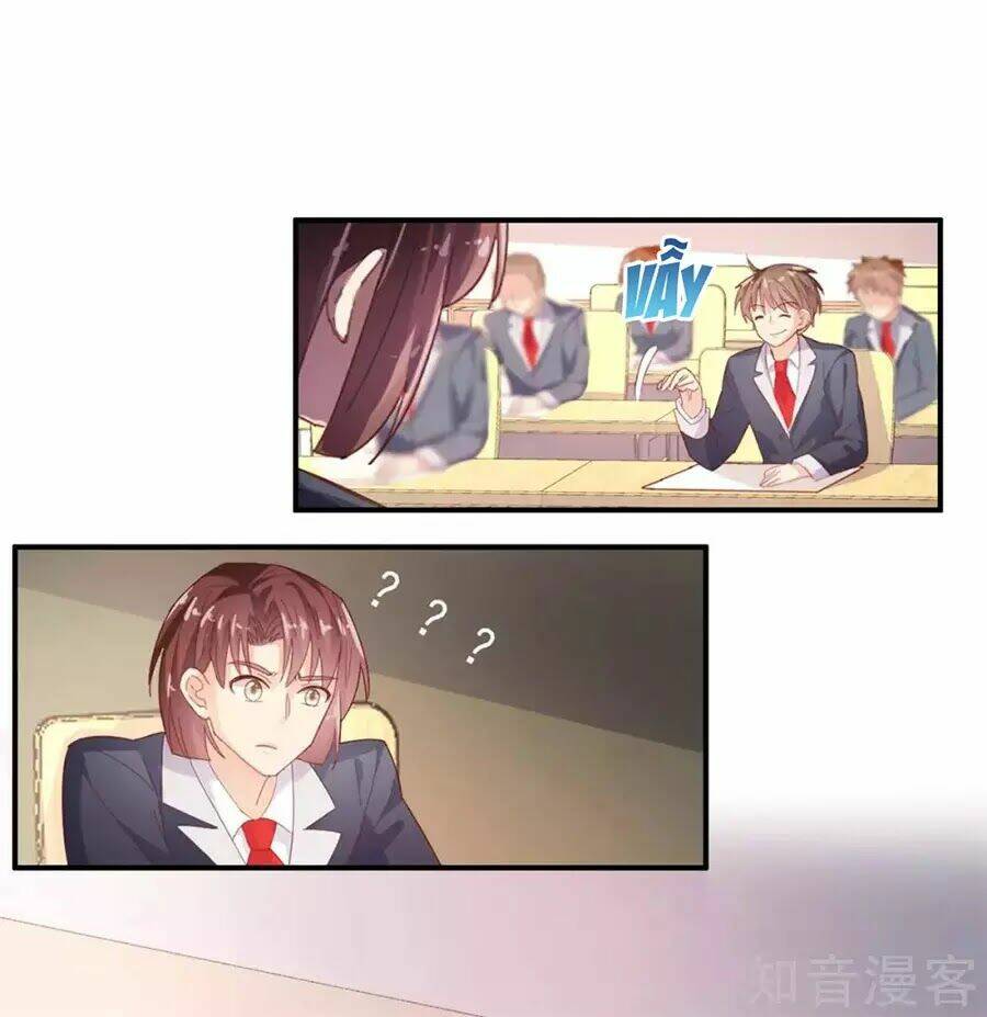 Sau Này Vẫn Cứ Thích Anh: Chapter 45