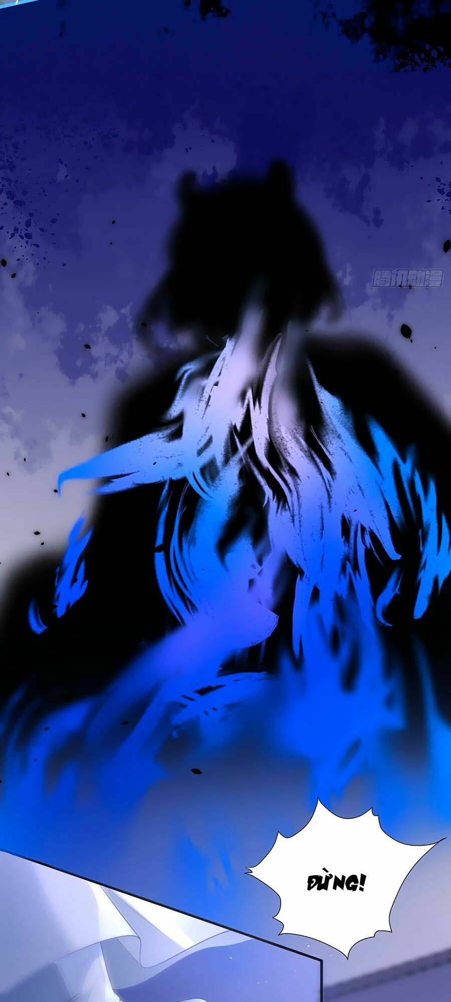 Ma Đầu Vạn Ác Năm Tuổi Rưỡi: Chapter 18