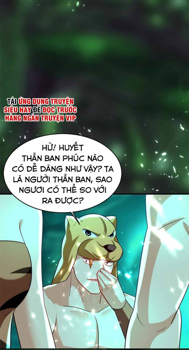 Vạn Giới Tiên Vương: Chapter 131