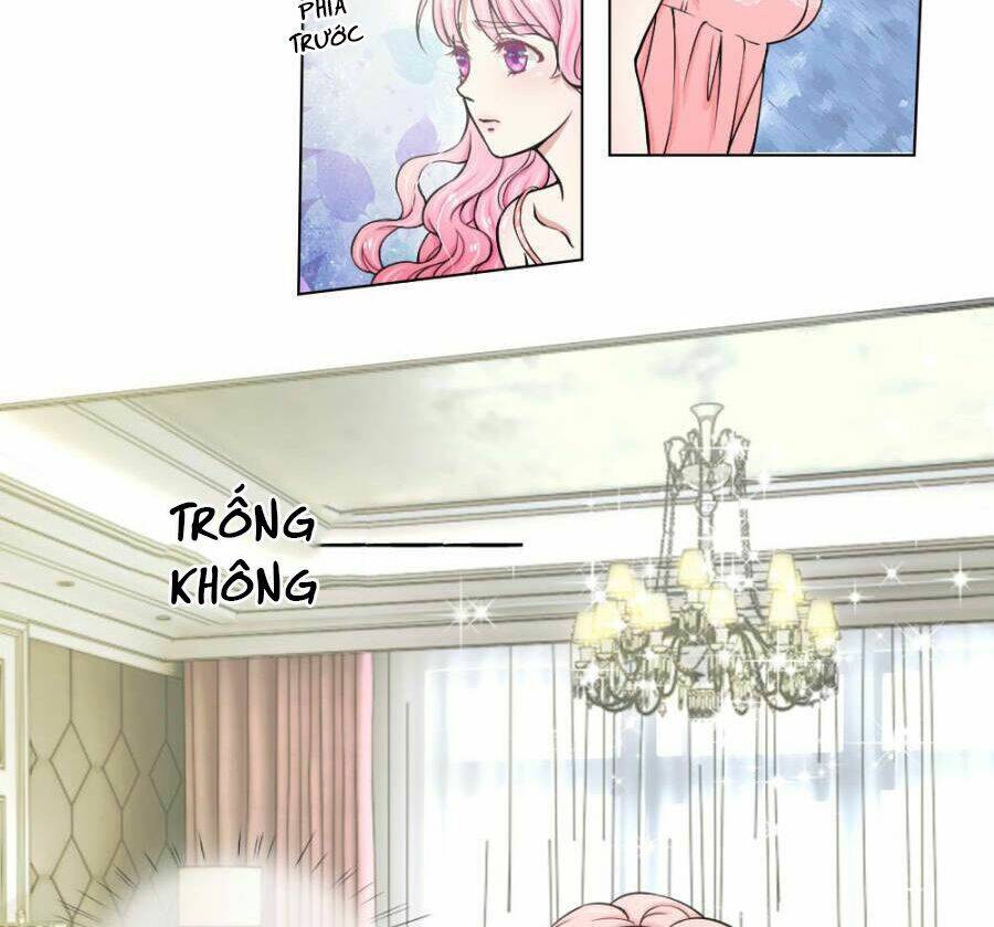 100 Phương Thức Đẩy Ngã Ca Ca: Chapter 3