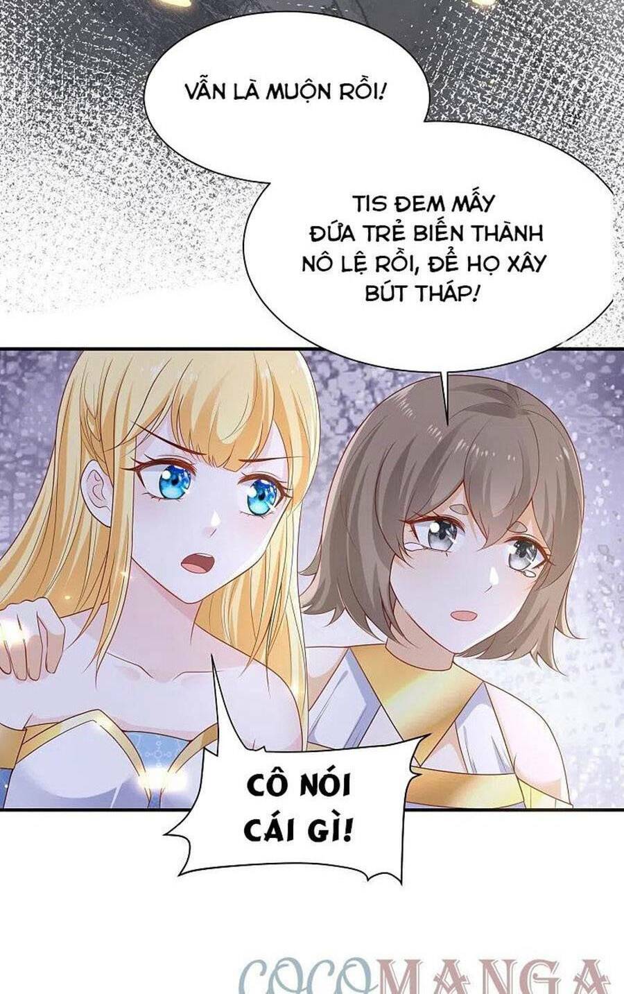 Sủng Hậu Của Vương: Chapter 165