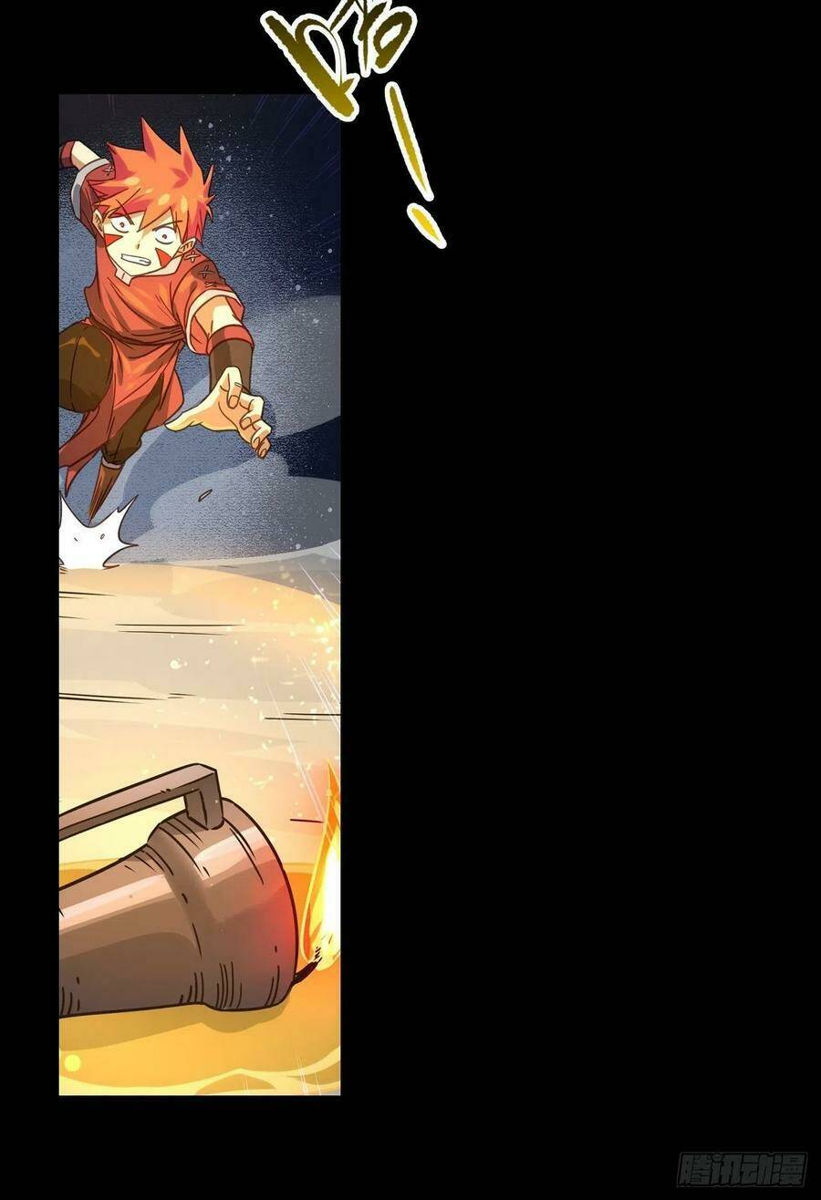 Người Nguyên Thủy Mạnh Nhất: Chapter 64