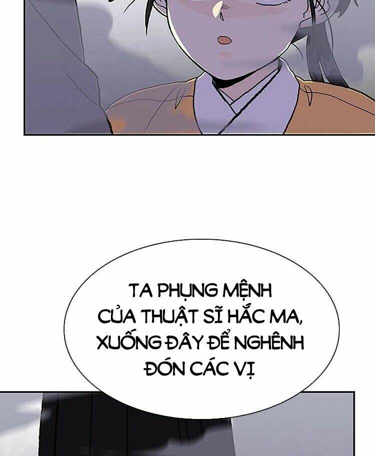 Học Sĩ Tái Sinh: Chapter 216