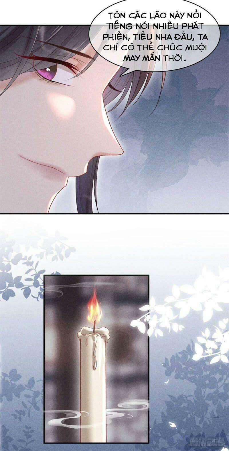 Trọng Sinh Chi Đích Nữ Bất Thiện: Chapter 79