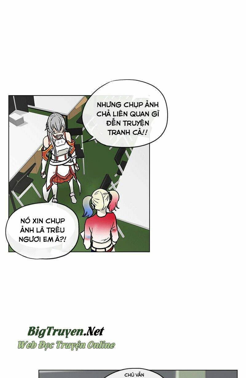 Anh Ấy Là Nữ Sinh Cấp 3: Chapter 65